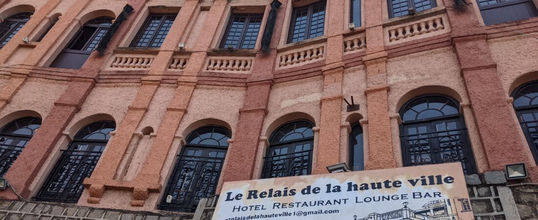 Les meilleurs restaurants à Antananarivo pour découvrir la cuisine malgache
