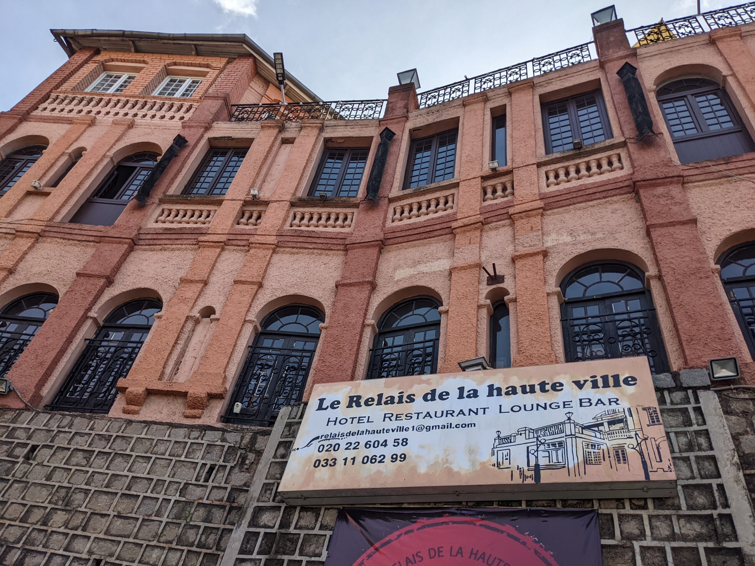 Les meilleurs restaurants à Antananarivo pour découvrir la cuisine malgache