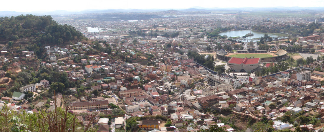 Où dormir à Antananarivo : les meilleurs quartiers selon votre style de voyage