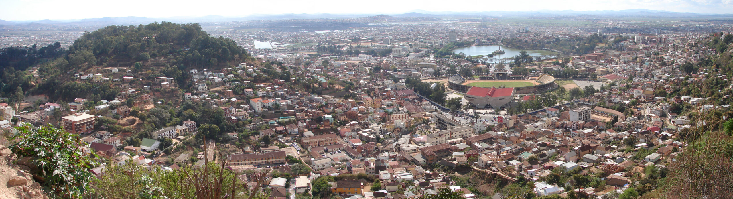 Où dormir à Antananarivo : les meilleurs quartiers selon votre style de voyage