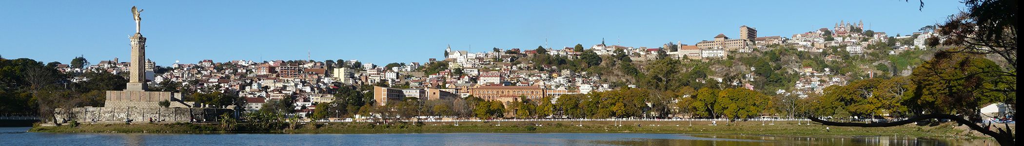 Antananarivo en famille : que faire avec des enfants ?
