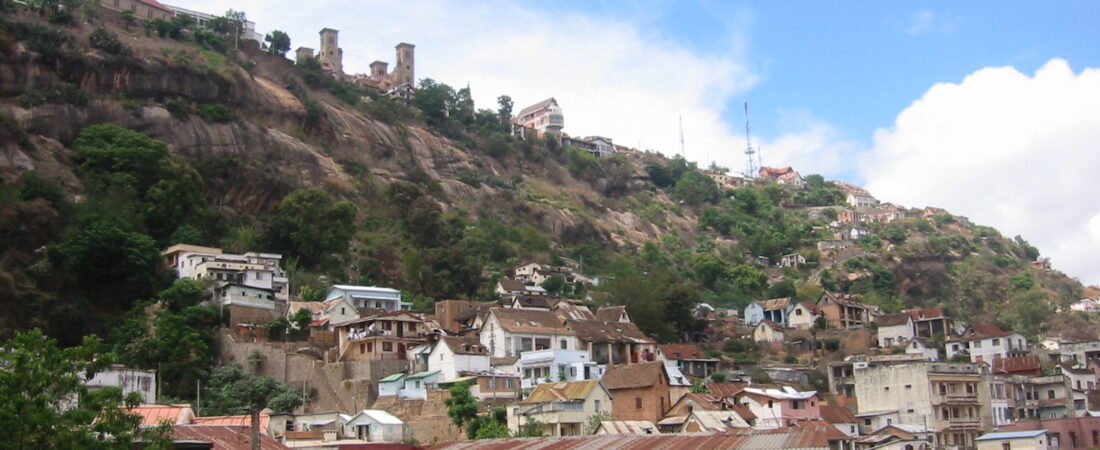 Budget voyage à Antananarivo : combien prévoir pour 3 à 5 jours ?