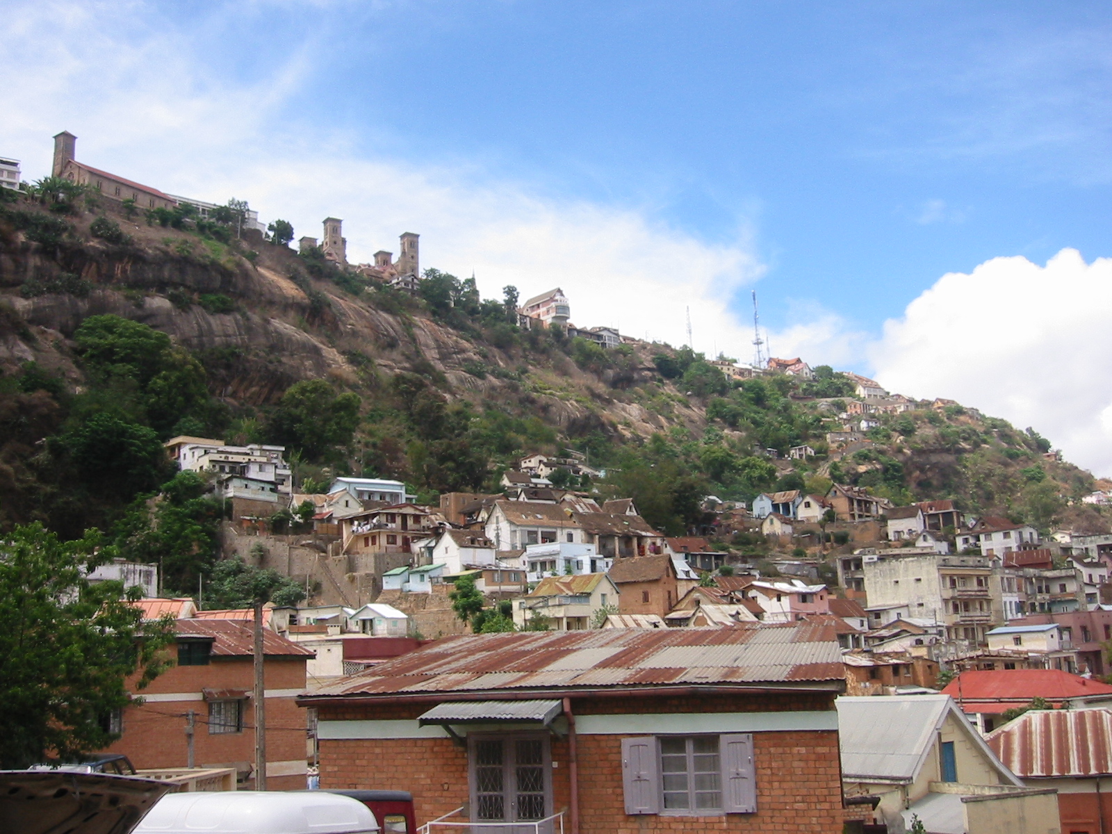 Budget voyage à Antananarivo : combien prévoir pour 3 à 5 jours ?