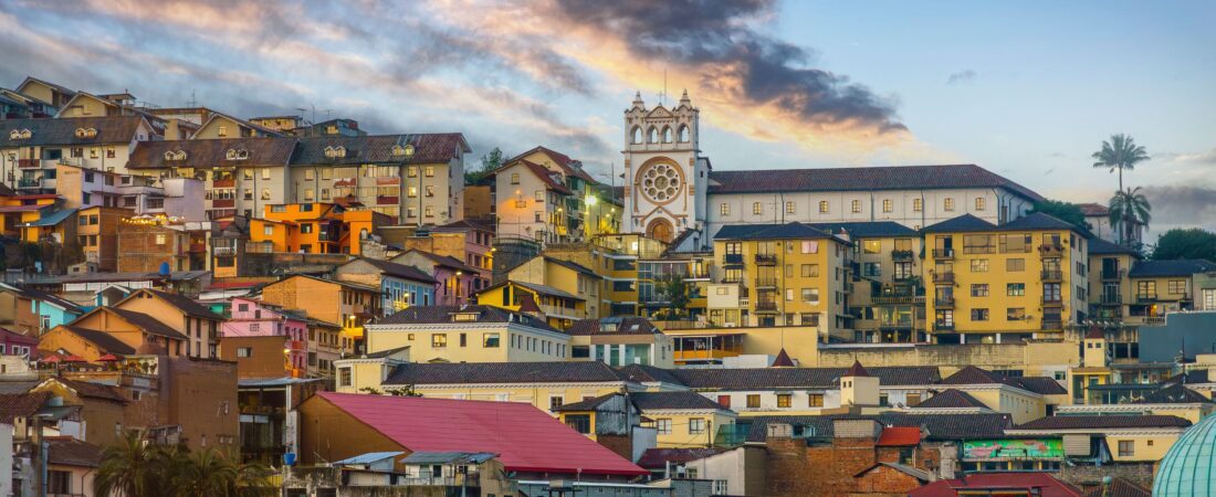 Les plus beaux points de vue à Antananarivo