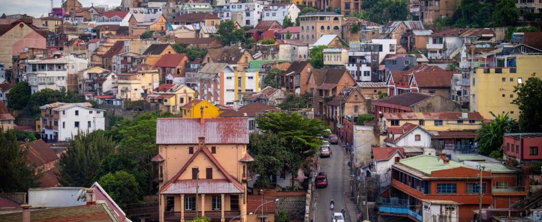 Que faire à Antananarivo en 2 jours ? Itinéraire simple pour une première découverte