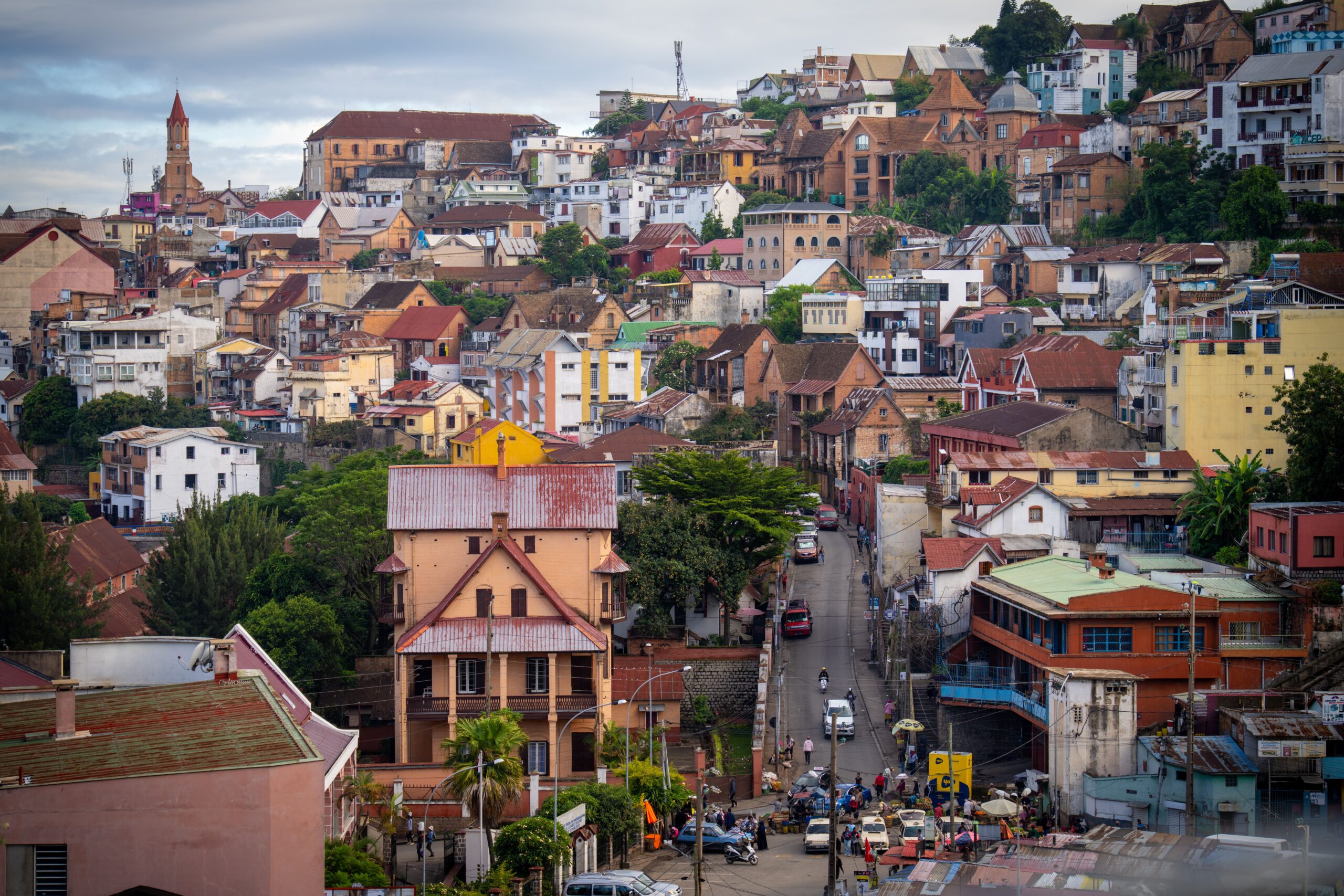 Que faire à Antananarivo en 2 jours ? Itinéraire simple pour une première découverte