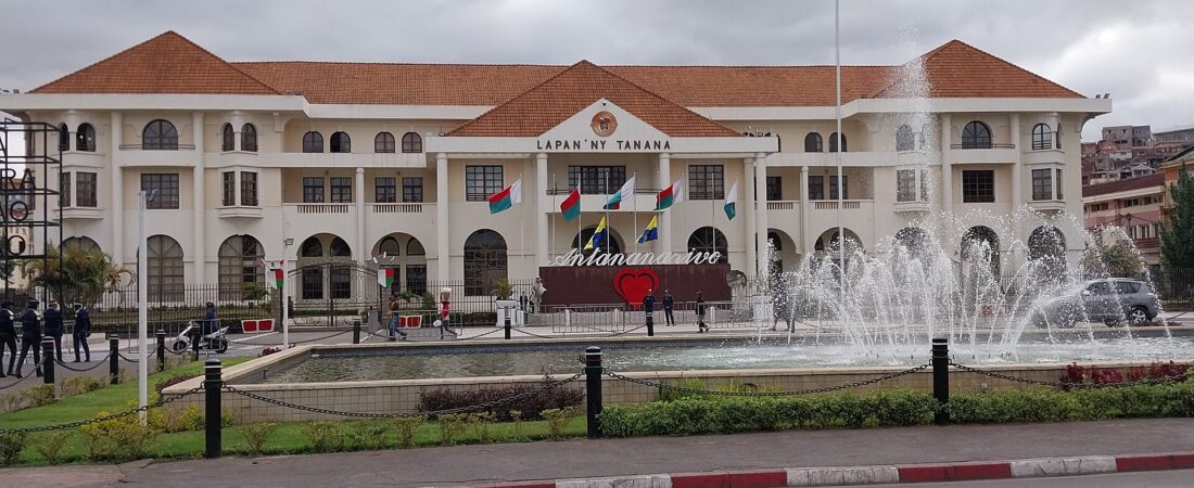 Isoraka, Analakely, Haute Ville : quel quartier choisir à Antananarivo ?