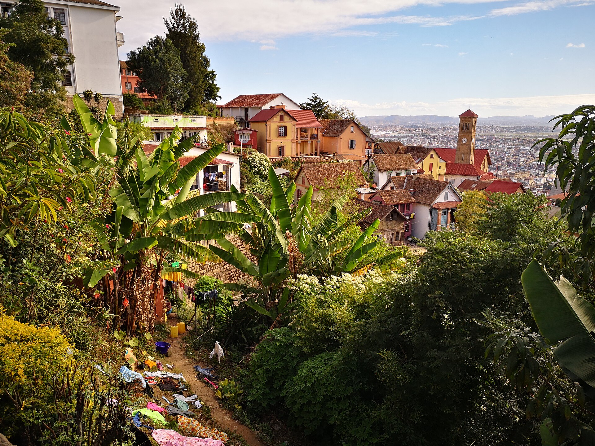 Où changer son argent à Antananarivo et payer sans mauvaises surprises