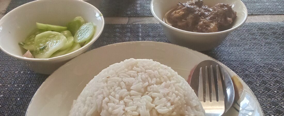 Les spécialités malgaches à goûter absolument à Antananarivo