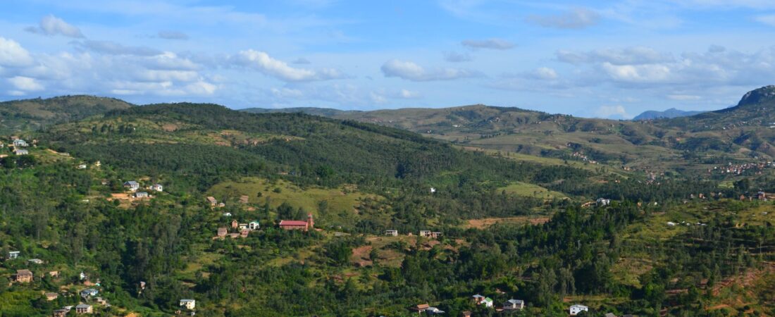 5 excursions à faire depuis Antananarivo