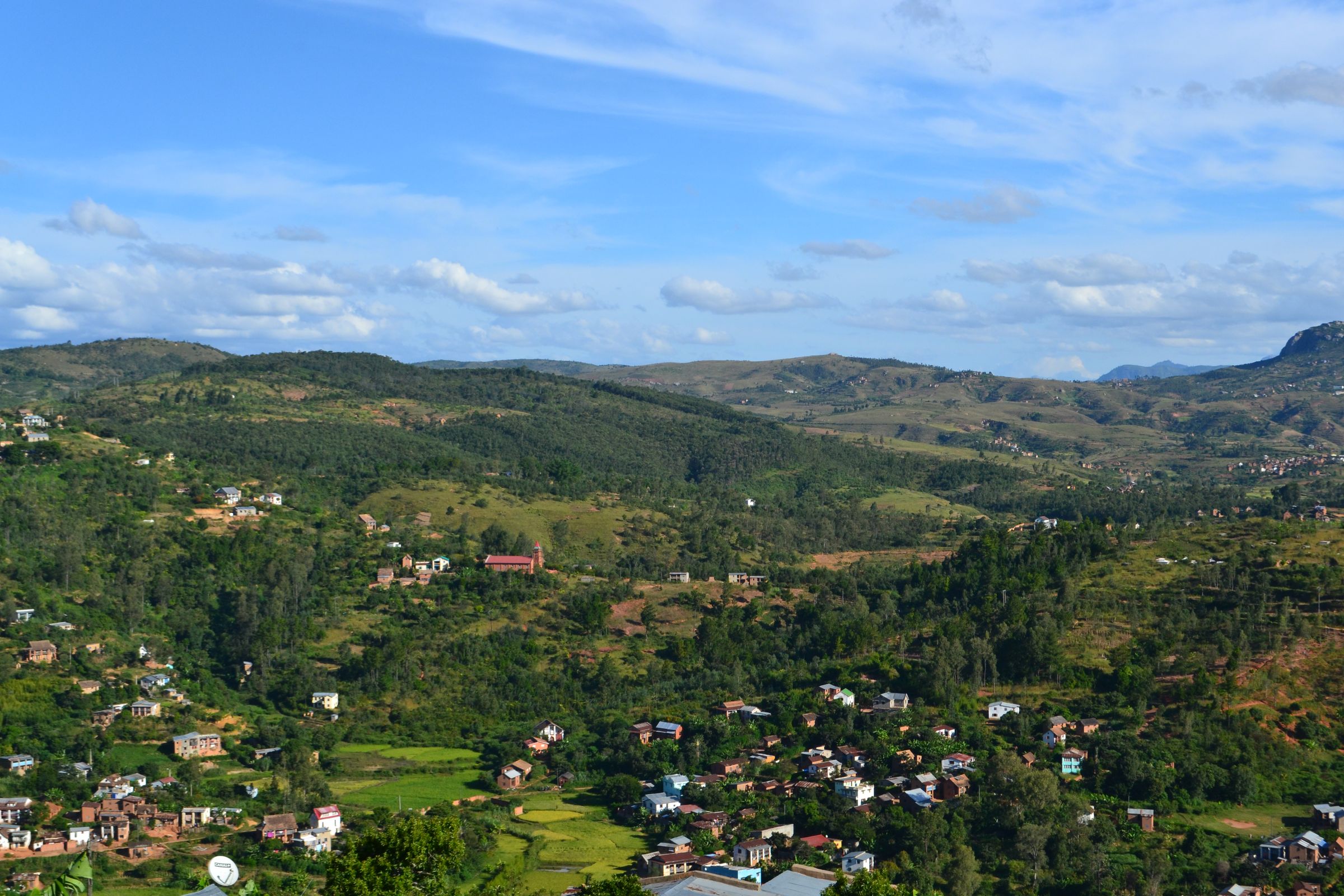 5 excursions à faire depuis Antananarivo