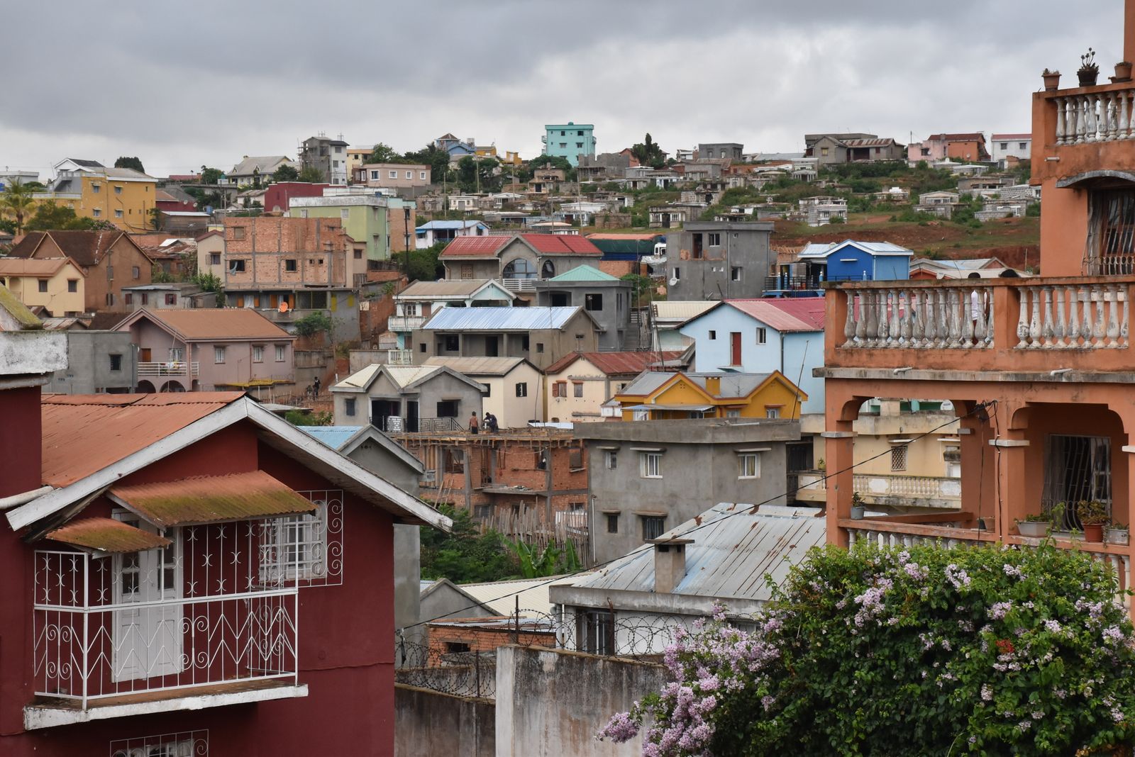 Les erreurs à éviter lors d’un premier séjour à Antananarivo