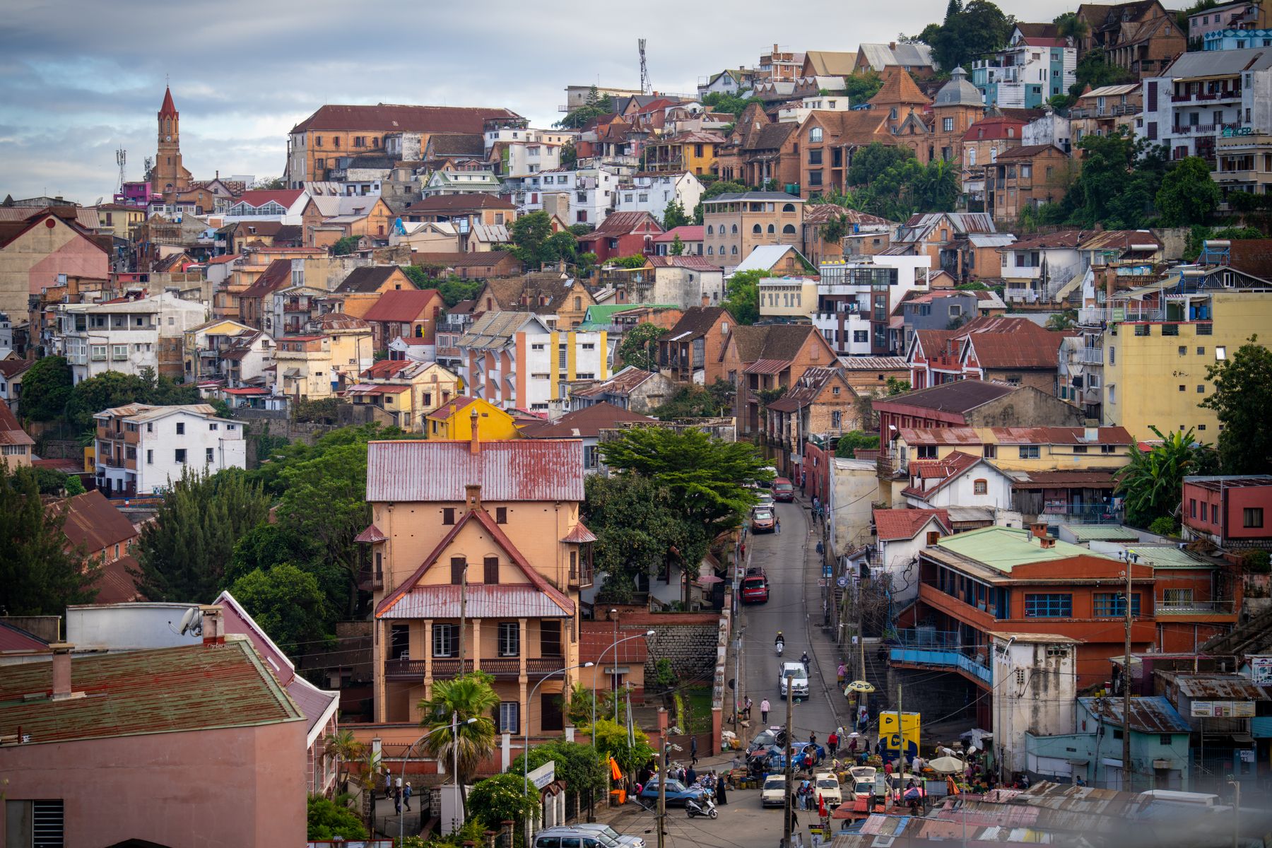 Premier voyage à Antananarivo : le guide pratique pour bien préparer votre séjour